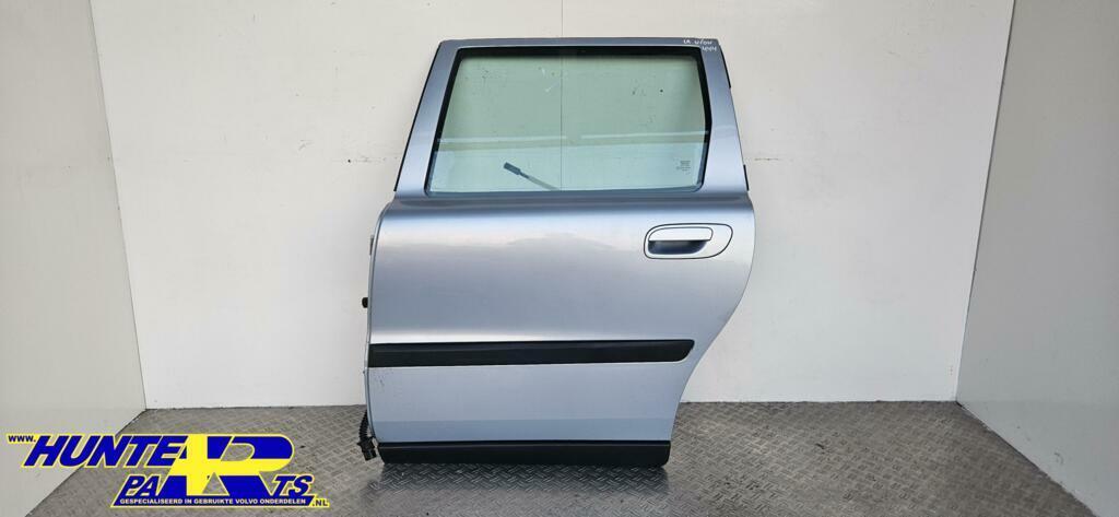 Portier LA Kleurcode 444 Volvo V70/XC70 ('00-'08), Gebruikt, Deur, Ophalen of Verzenden, Volvo