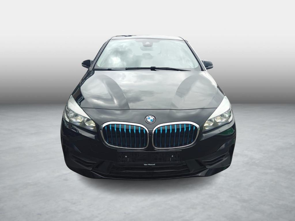 BMW 2-serie Active Tourer 225xe, Automaat, 8 kWh, Gebruikt, Euro 6