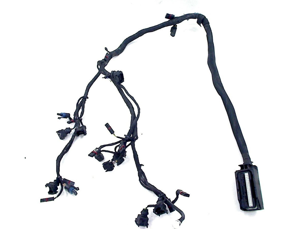 FAISCEAU DE CÂBLAGE DIVERS K 1200 S (K1200S) (7-679-889), Dhr. S. di Majo, Utilisé, Info@cama-motorparts.nl, P.J. Troelstraweg 8 8
3144 CX  MAASSLUIS, NL