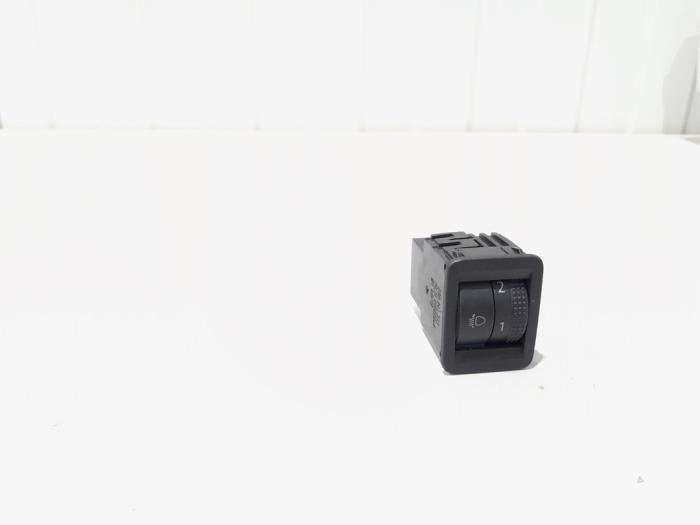 Commutateur phare hauteur réglable d'un Volkswagen Polo, Volkswagen, -, 3 mois de garantie, Utilisé