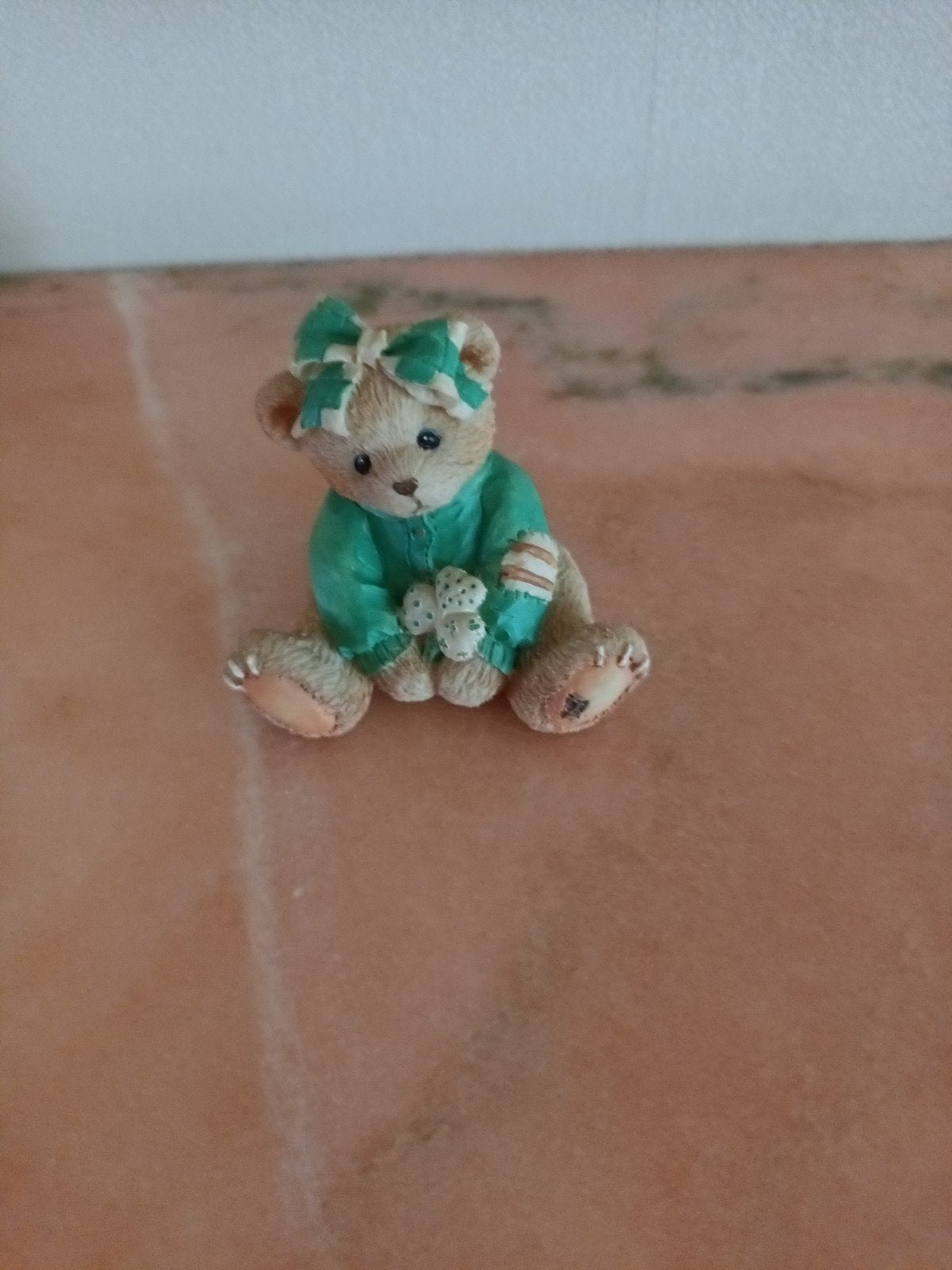 Cherished teddies, Enlèvement ou Envoi, Cherished Teddies