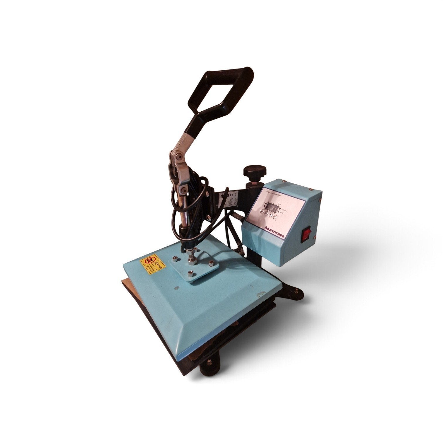hitte/drukpers, Informatique & Logiciels, Ordinateurs & Logiciels Autre, Enlèvement