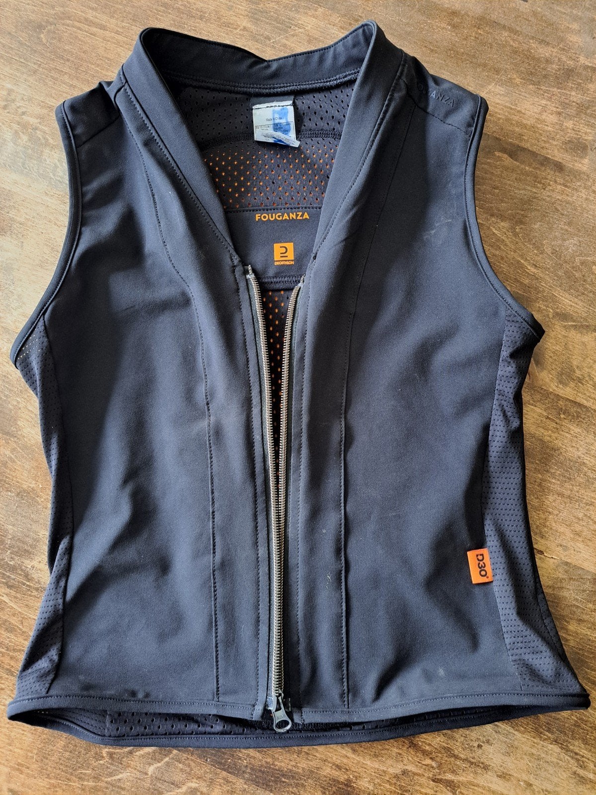 valvest, Dieren en Toebehoren, Ophalen, Kinderen, Fouganza, XS