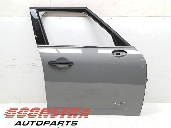 Portière 4portes avant droite d'un Mini Countryman (Country, -, 3 mois de garantie, Porte, -
