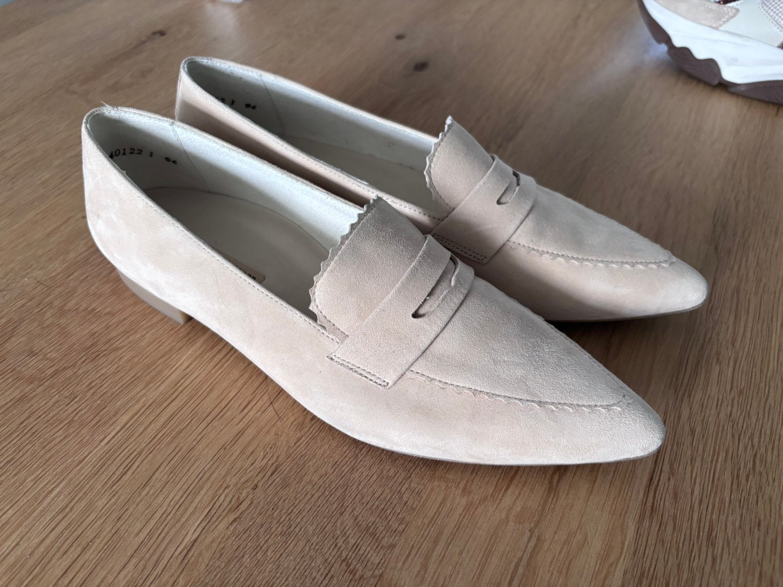 Schoenen paul green 40-41, Enlèvement, Comme neuf