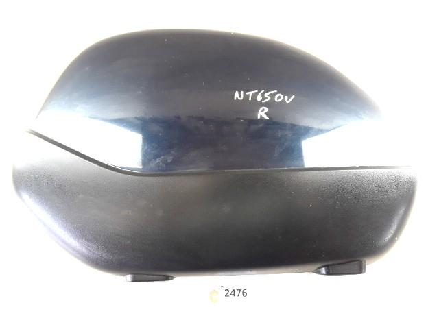 NT650V 2002 - 2005, 1998 - 2001 Honda Koffers D1-40006, Motoren, Onderdelen | Honda