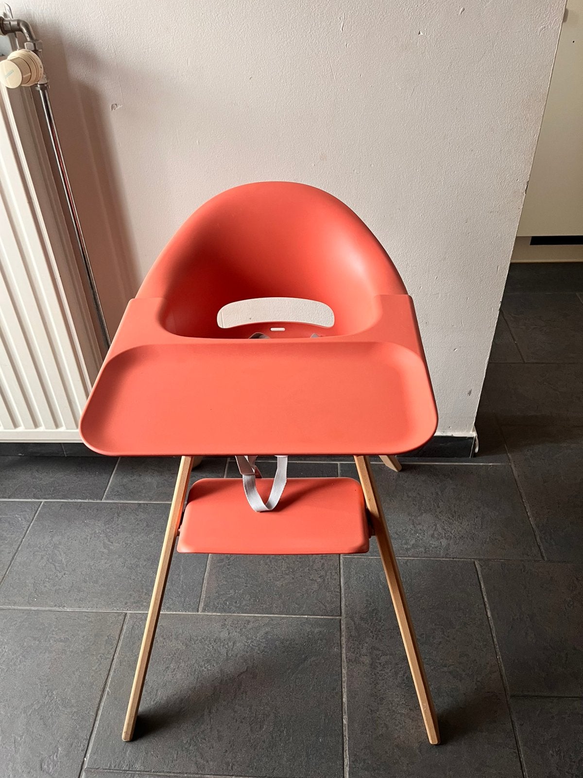 Chaisse bebe stokke, Enlèvement, Comme neuf
