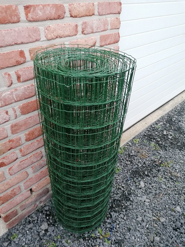 Bekaert omheining draad, Tuin en Terras, Ophalen, Nieuw, 10 tot 20 meter, Draad
