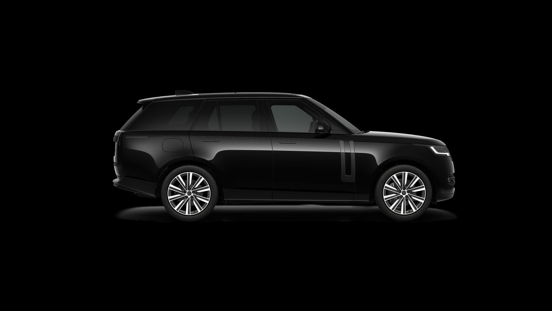 Land Rover Range Rover SWB P460e HSE AWD Auto. 26MY, Auto's, Automaat, 338 kW, Bedrijf, 2 zetels