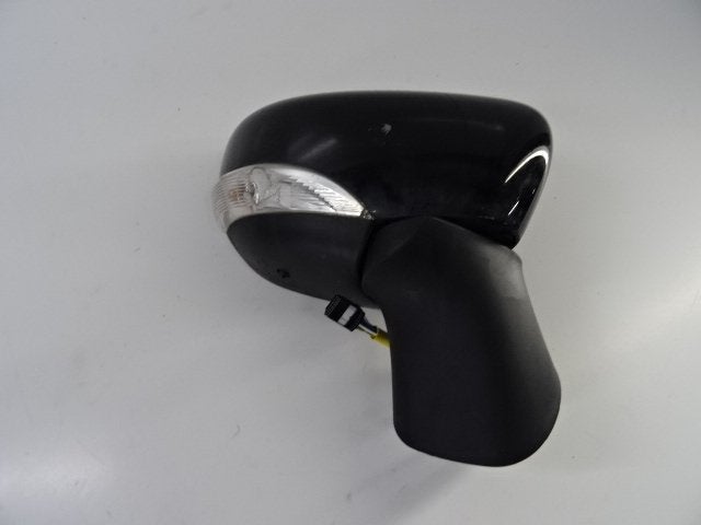 RETROVISEUR LATERAL DROIT Renault Captur (2R) (01-2013/-), Utilisé, Renault