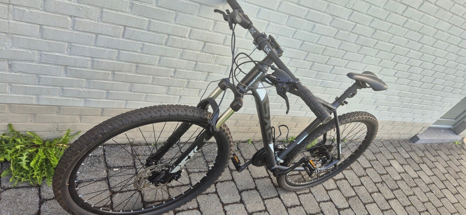 mountainbike sxc, Enlèvement, Comme neuf, Autres marques