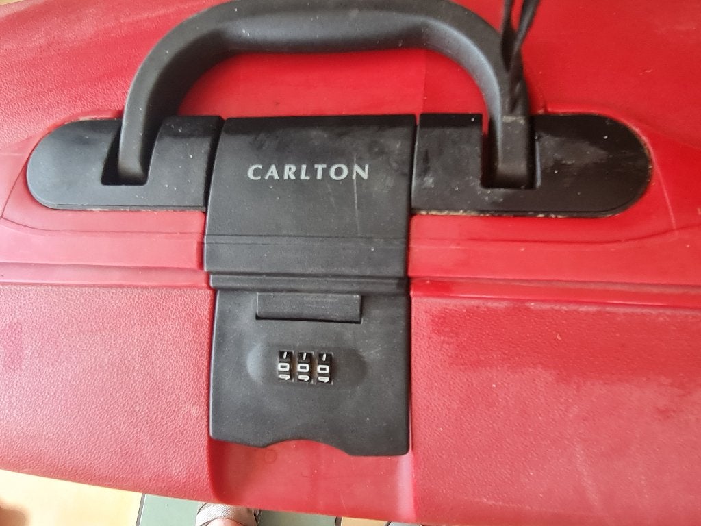 grande valise à roulettes, 35 à 45 cm, 70 cm ou plus, Plastique dur, Enlèvement