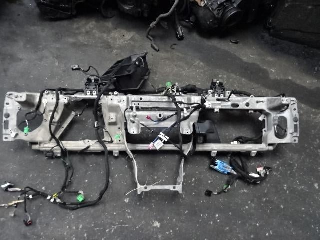 CADRE DE TABLEAU DE BORD Range Rover Evoque (LVJ / LVS), Utilisé, Land Rover