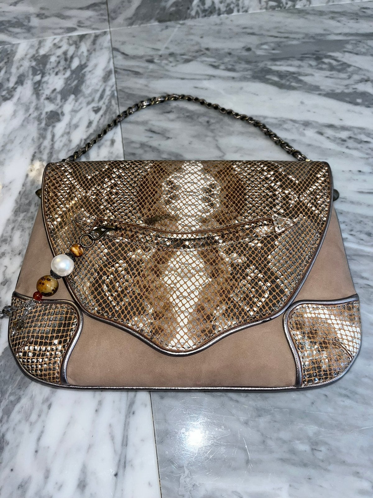 Sac Armand Ventilo, Enlèvement, Neuf