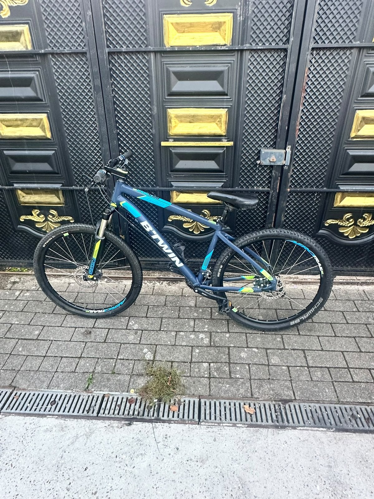 Fiets, Vélos & Vélomoteurs, Enlèvement, Comme neuf