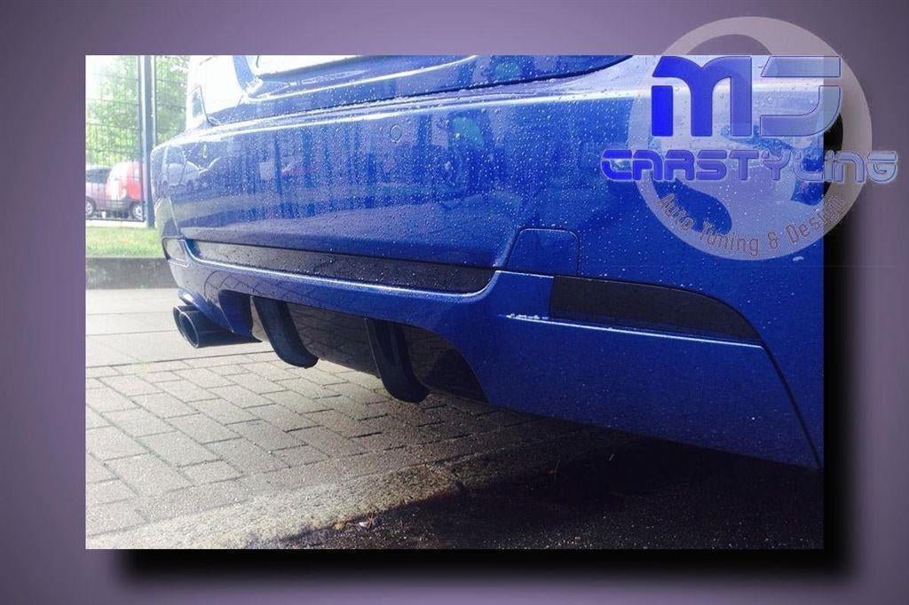 BMW 3-Serie M E92/ E93 – Achterbumper Diffuser II, Enlèvement ou Envoi