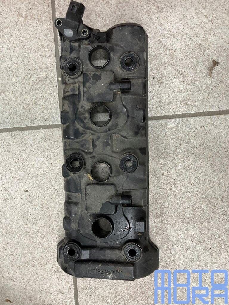 Suzuki GSX-R 600 750 K4 K5 2004 - 2005 couvre-culasse cache-, -, Utilisé, -, -
