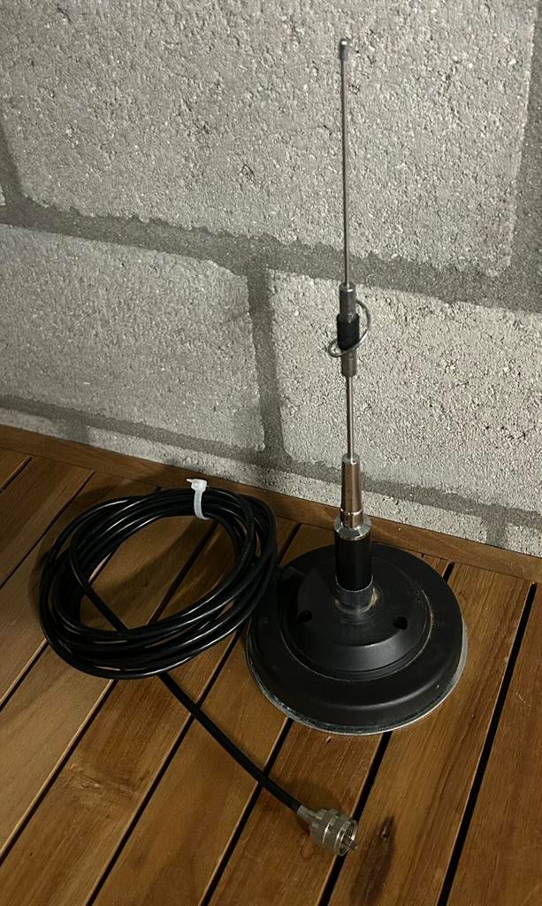 70Cm Antenne, Telecommunicatie, Ophalen of Verzenden, Gebruikt, Antenne