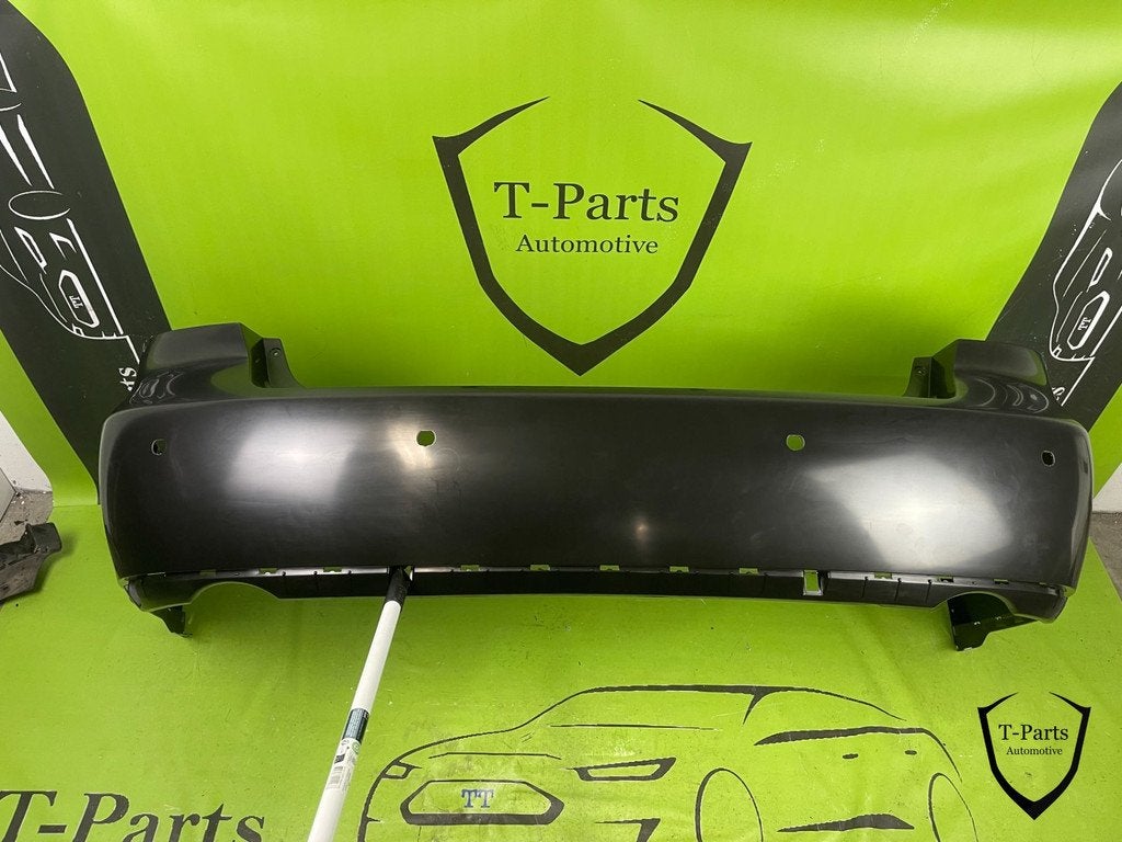 hyundai grandeur achterbumper bumper 86611-3l000 866113L000, Auto-onderdelen, Carrosserie, Info@fabrikant.eu, Bumper, Hyundai
