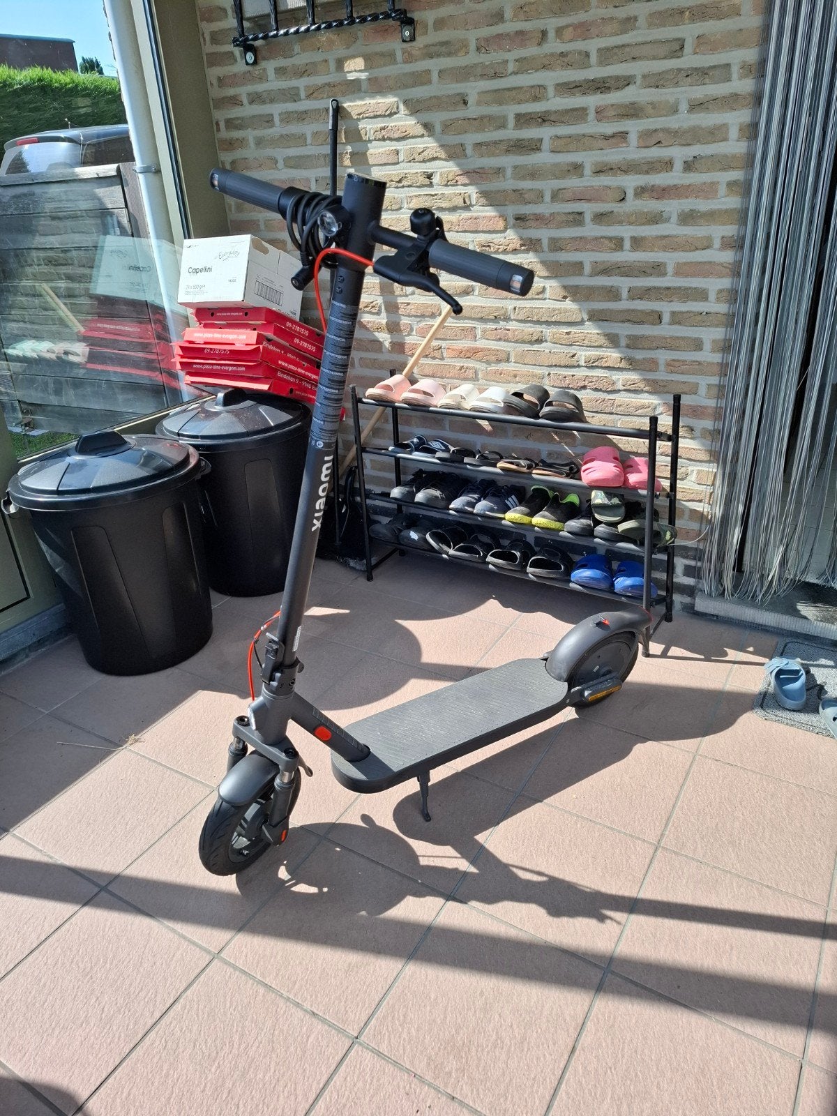 Xiaomi Electric Scooter ELITE, Vélos & Vélomoteurs, Trottinettes, Enlèvement