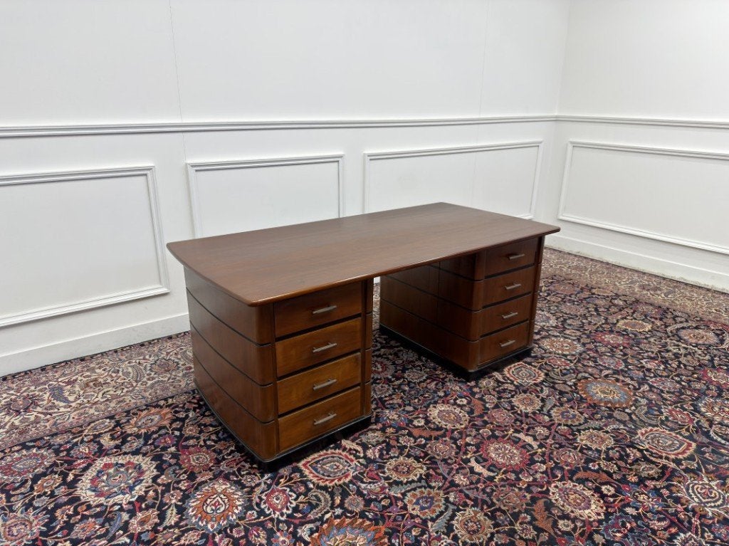 Klassiek Art Deco Bureau, Ophalen