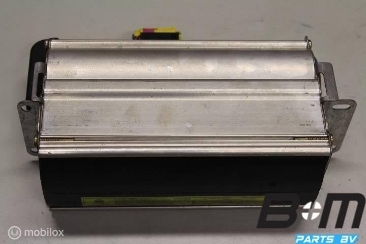 Bijrijders airbag Audi A3 8L 1J0880204F, Gebruikt
