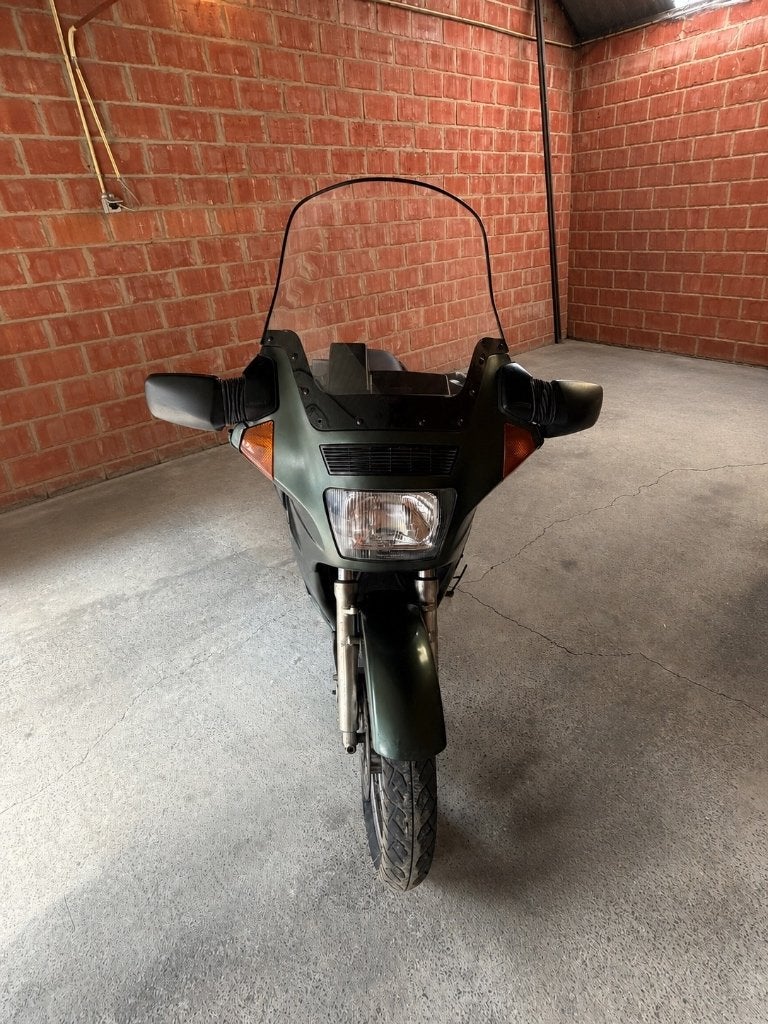 Kawasaki 1000GTR, Permis Moto A, Occasion, Plus de 35 kW, 997 cm³