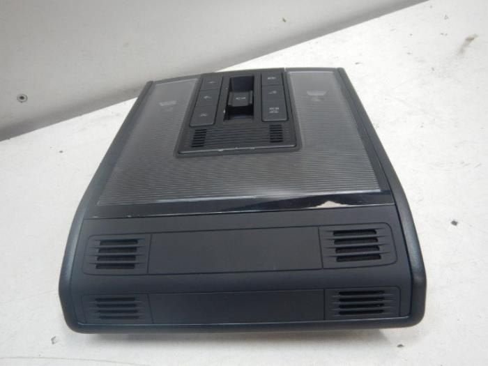Gateway module Volkswagen Golf (22734250), Enlèvement ou Envoi, Utilisé