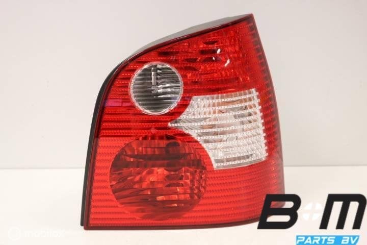 Achterlicht rechts (bijrijderskant) VW Polo 9N 6Q6945096G, Auto-onderdelen, Gebruikt