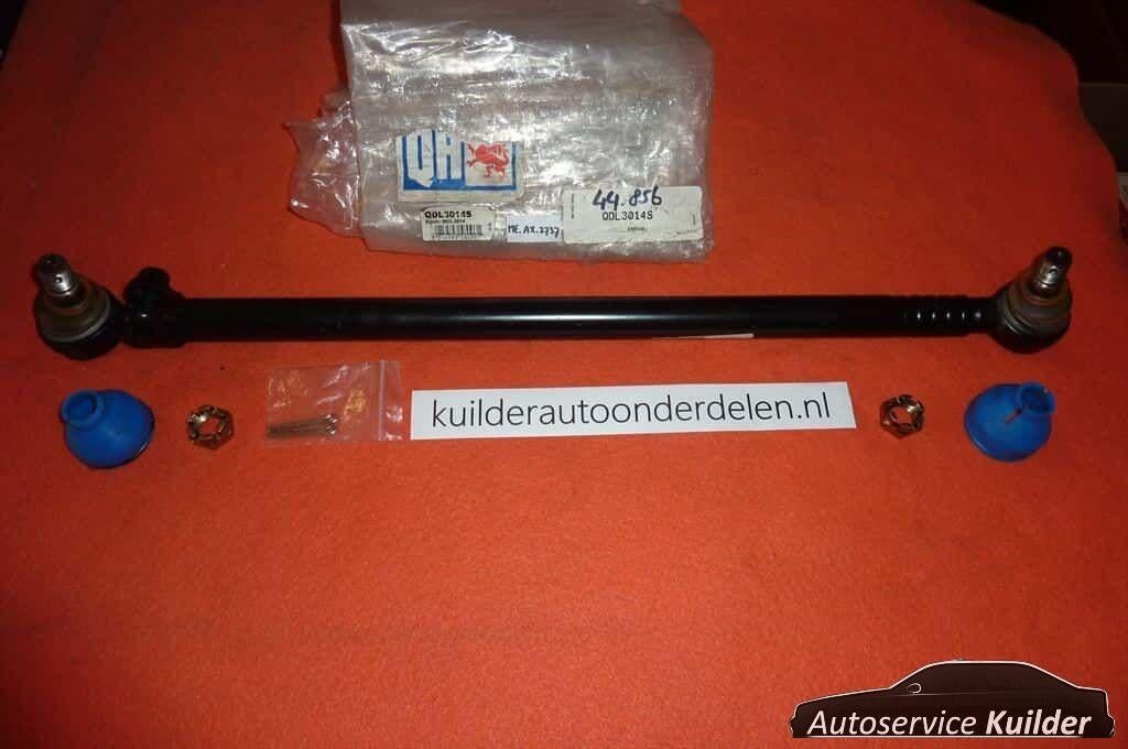 Spoorstang Mercedes 100 D QH Nieuw, Neuf, -, -, Enlèvement ou Envoi