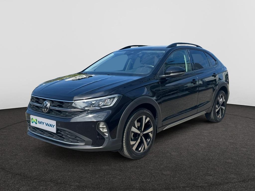 Volkswagen Taigo Taigo 1.0 TSI Life OPF DSG, Auto's, Volkswagen, Automaat, Overige modellen, SUV of Terreinwagen, 127 g/km