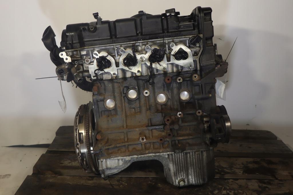 Moteur G4GC Complet TRAJET CARENS TUCSON CERATO SPORTAGE