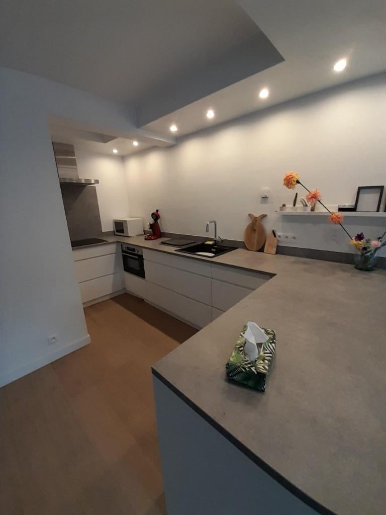 zonnig vakantie-appartement Oostduinkerke bad, Vakantie, Vakantiehuizen | België, Internet, 2 slaapkamers, Antwerpen of Vlaanderen
