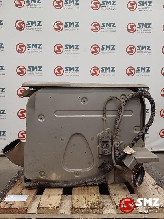 Occ catalyseur Euro 6 Renault, Autos : Pièces & Accessoires, Pièces camion, Utilisé, Renault, Systèmes d'échappement