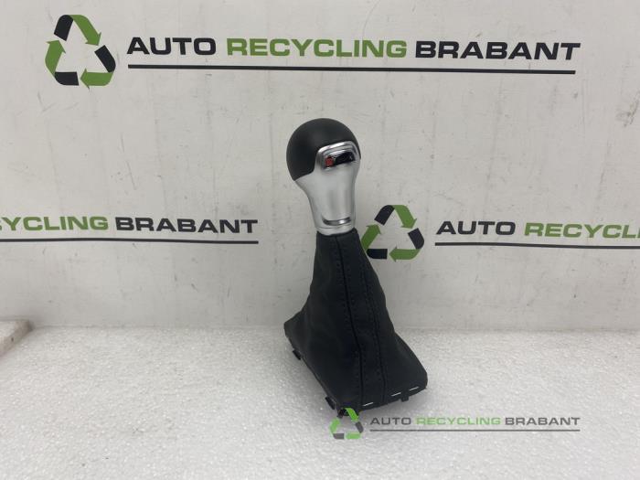 Enveloppe levier de vitesse d'un Audi A3, -, 3 mois de garantie, Utilisé, -