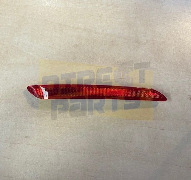 Alfa Romeo Giulia/Stelvio (5/16-) reflector Links achter Ori, Neuf, -, Alfa Romeo, -