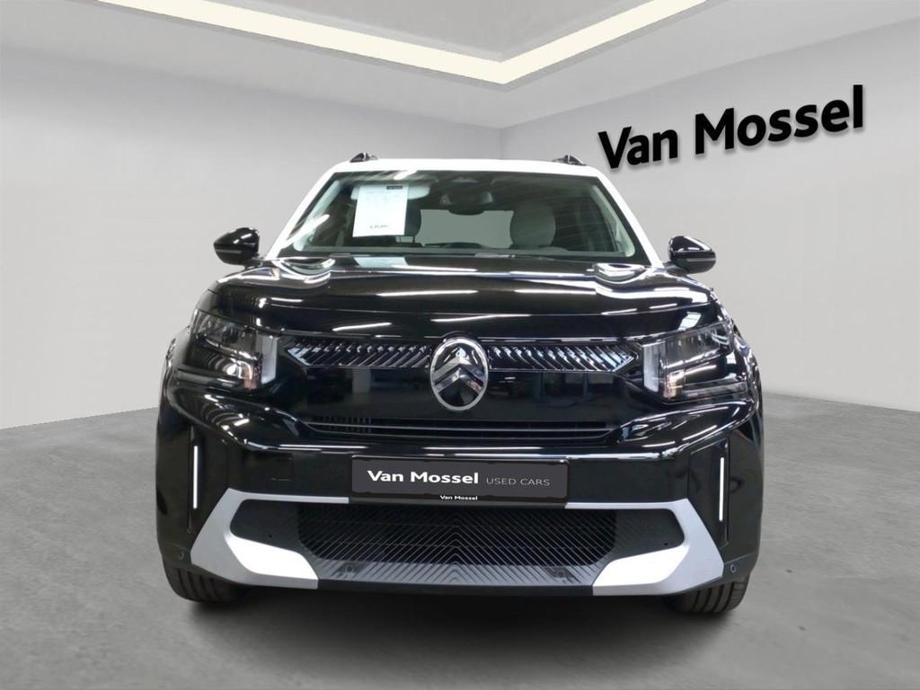 Citroën C3 Aircross Hybrid 145 ch Automatic MAX, Autos, 100 kW, Achat, Entreprise, 5 portes