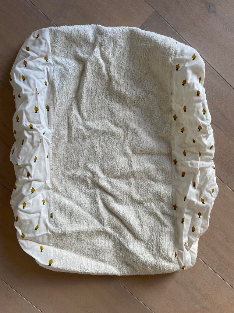Hoes voor verzorgingskussen Trixie, Ophalen, Zo goed als nieuw