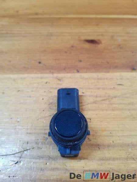 PDC-sensor Midnight blue BMW 1 2 3 4 serie F 66209261584, Gebruikt, Ophalen of Verzenden, BMW