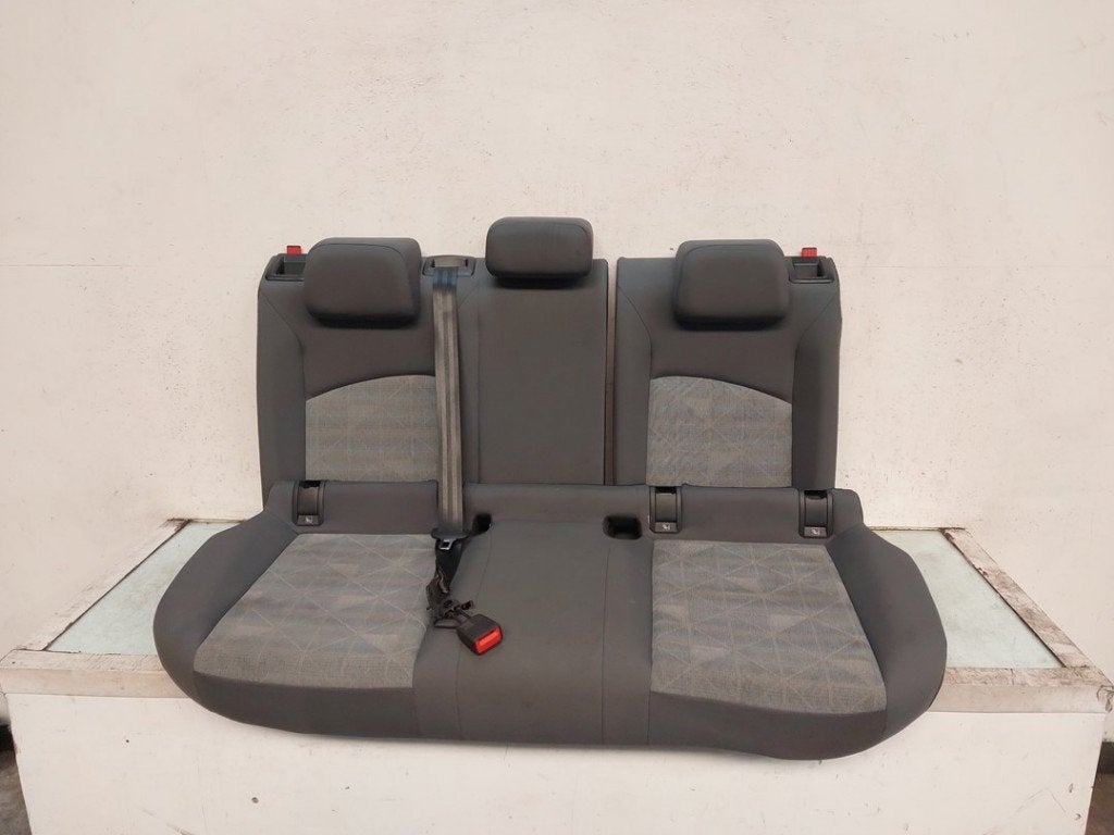 BANQUETTE ARRIÈRE ID.3 (E11 / E12) (|10A885175E|), Dhr. J. Ham, Volkswagen, Administratie@autoham.nl, Utilisé