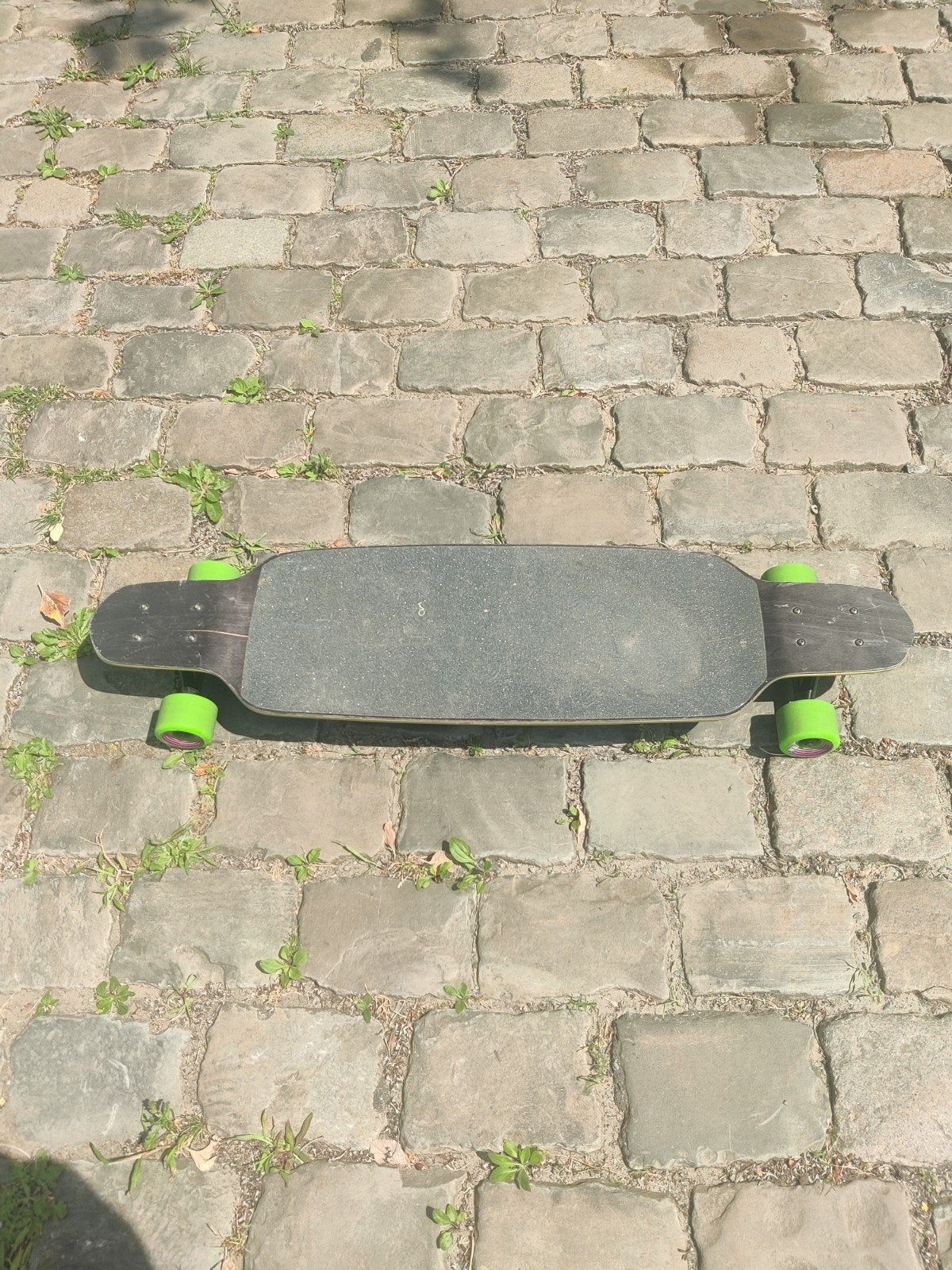Longboard, Sports & Fitness, Skateboard, Enlèvement, Longboard