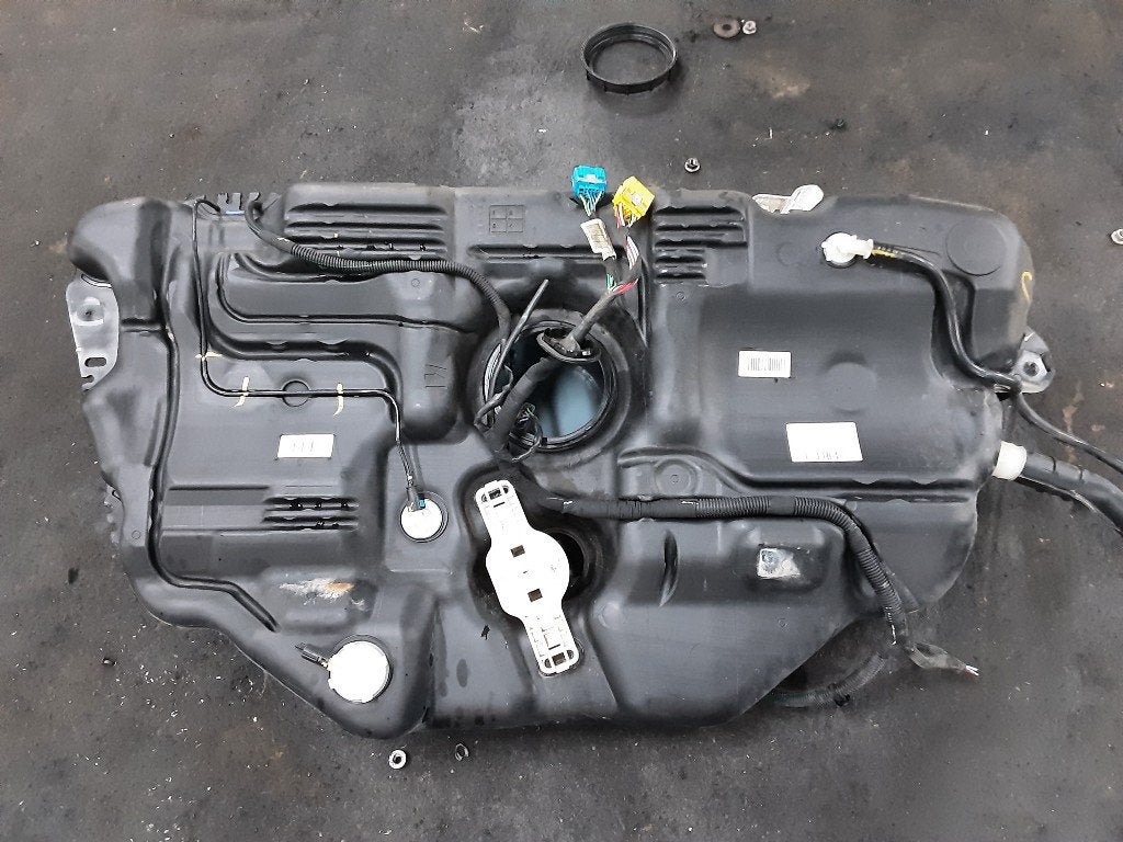 RESERVOIR CARBURANT 508 SW (F4 / FC / FJ / FR) (9821351280), Utilisé, Peugeot