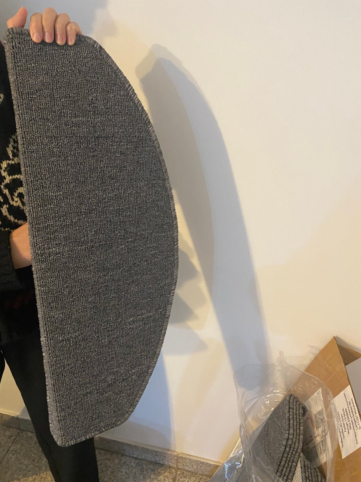 Trapmat, TV, Hi-fi & Vidéo, Enlèvement ou Envoi, Comme neuf