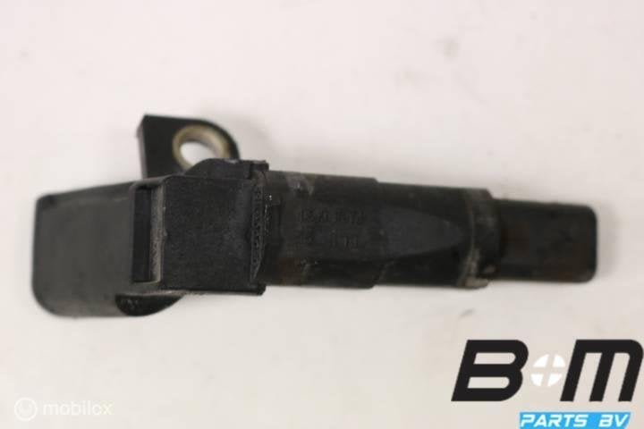 Toerentalsensor krukas Volkswagen Polo 9N 1.2 BMD, Auto-onderdelen, Gebruikt