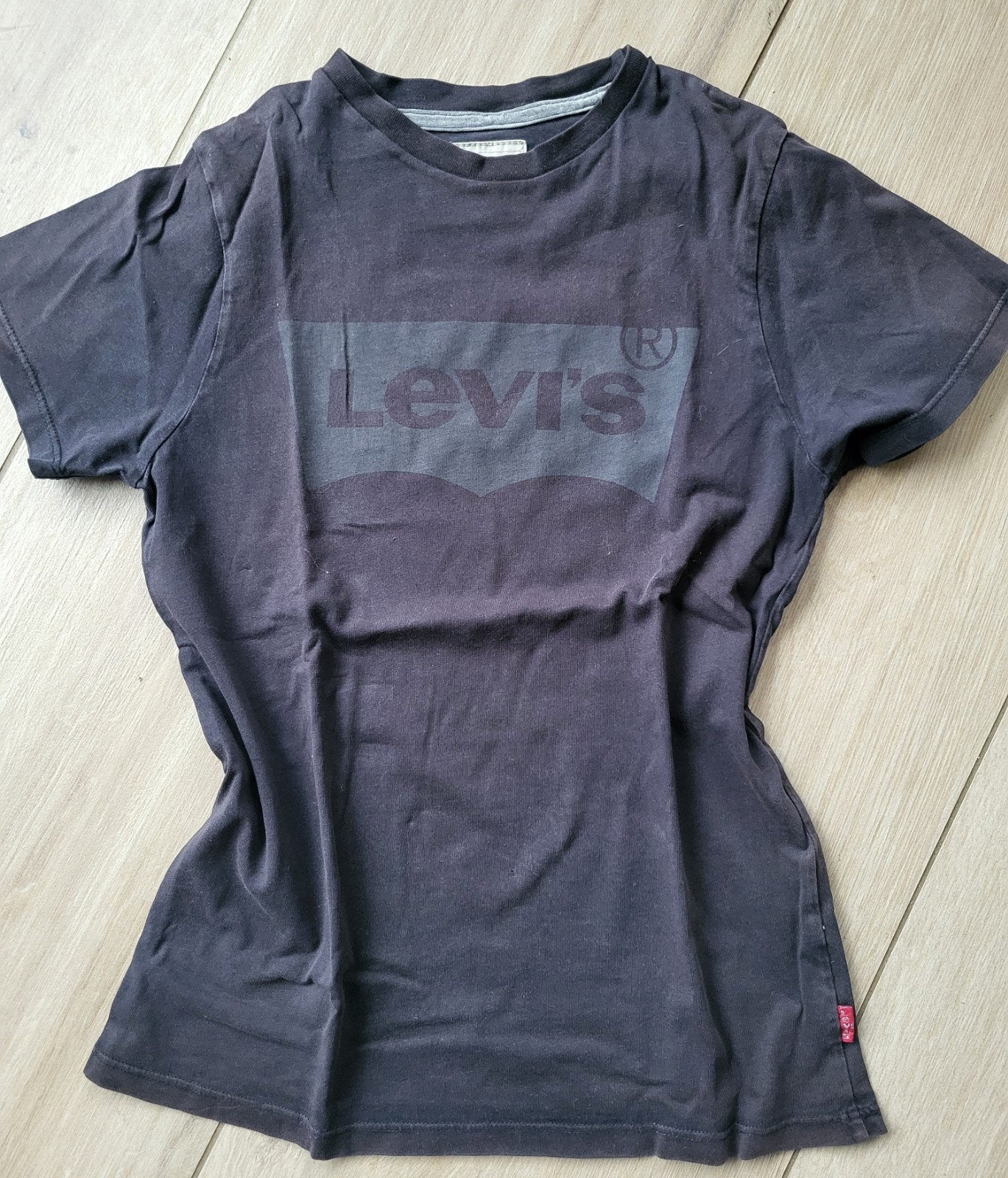 Tee shirt, Kinderen en Baby's, Kinderkleding | Maat 152, Ophalen