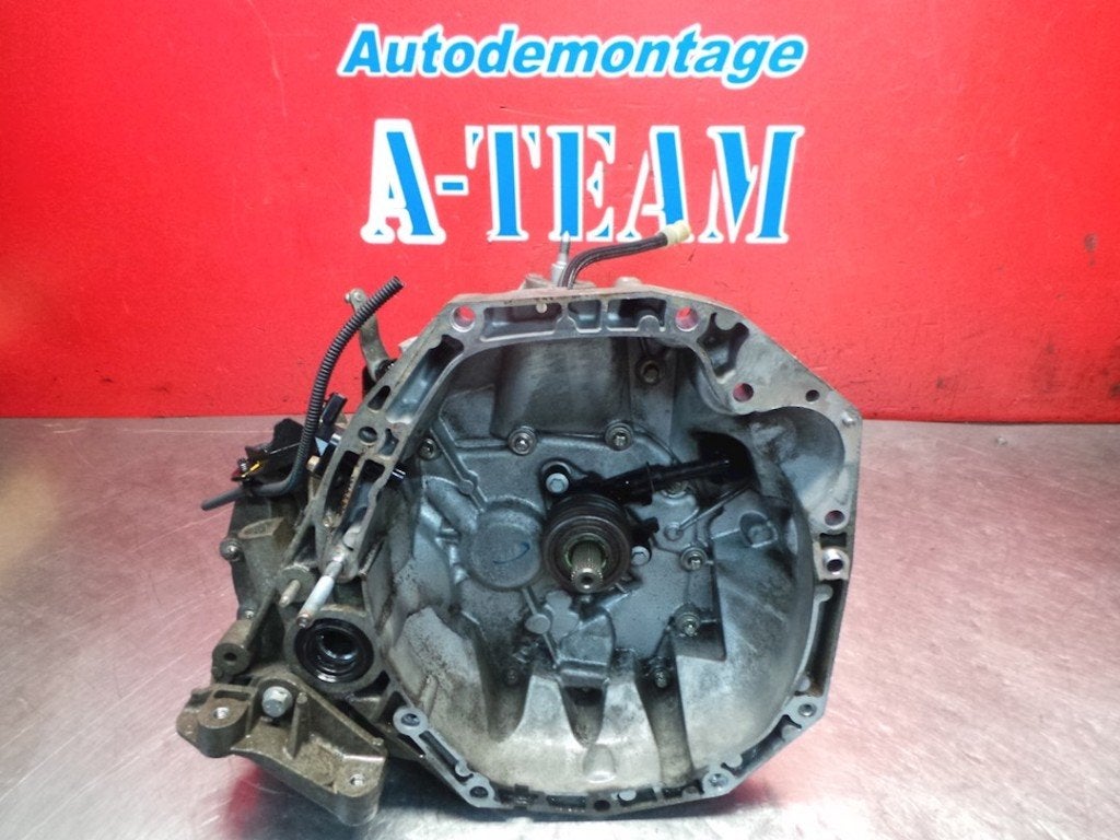 BOITE DE VITESSES MANUELLE Twingo II (CN) (|7701767501|), Utilisé, Renault