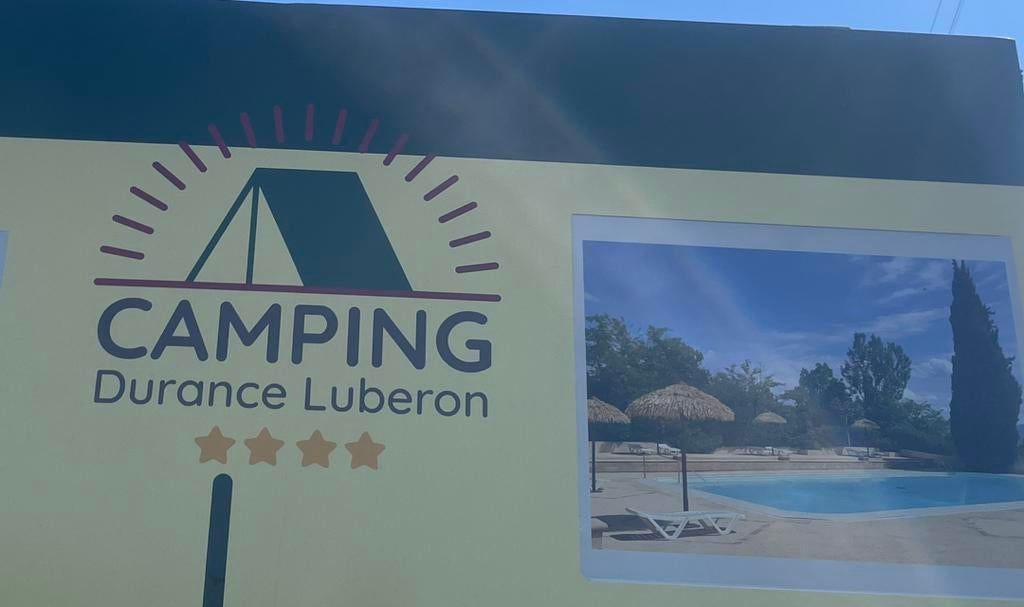 Location saisonnier mobile home 6personnes, Caravanes & Camping