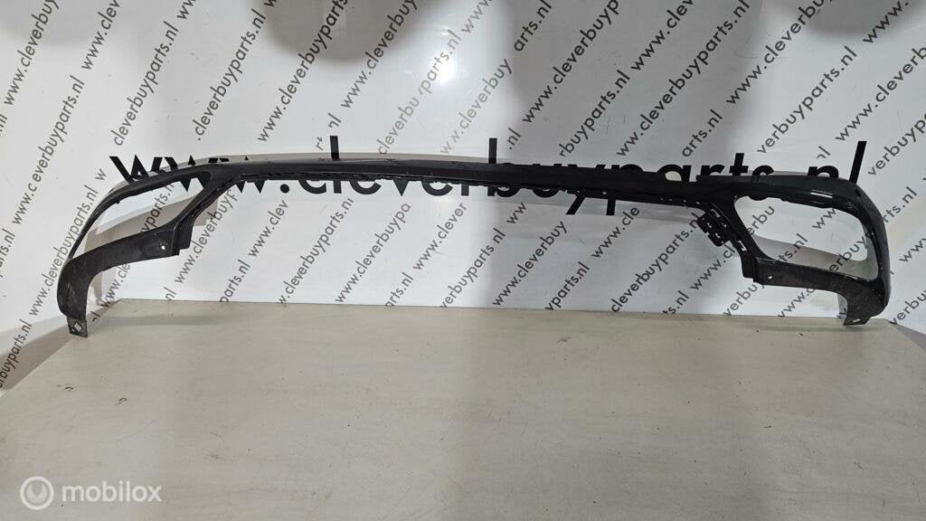Diffuser origineel BMW X5 G05 ('18-'23) 51128069258, Gebruikt, Ophalen of Verzenden, BMW, BMW