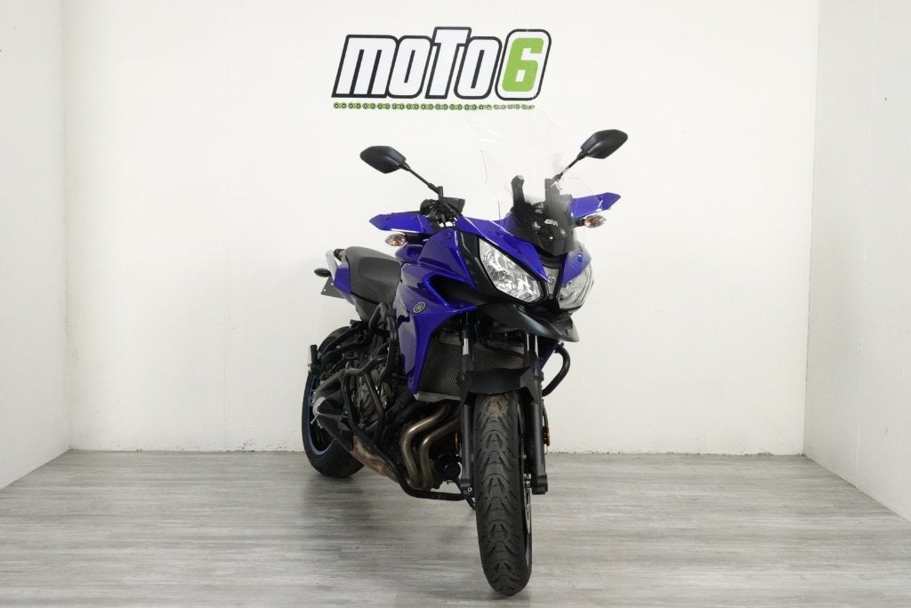 Yamaha Tracer 7, Motos, Motos | Yamaha, Tourisme, Entreprise, Occasion, Plus de 35 kW