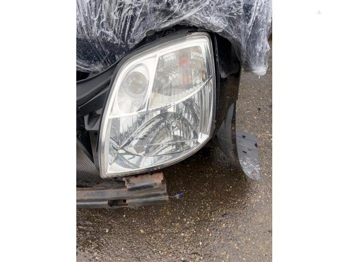 Phare gauche d'un Kia Picanto, Autos : Pièces & Accessoires, Kia, -, 3 mois de garantie, Utilisé